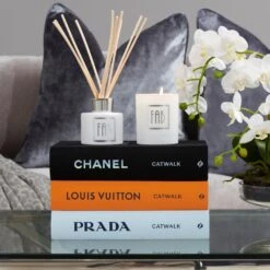 Prada Catwalk - Coffee Table Book -Home Decor Store prada catwalk coffee table book p1361 2459 image