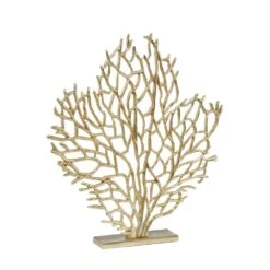 Prato Large Gold Tree Sculpture -Home Decor Store prato large gold tree sculpture p7483 123810 image