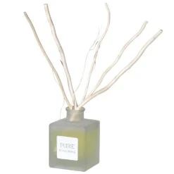 Pure Amber 110ml Natural Stick Diffuser