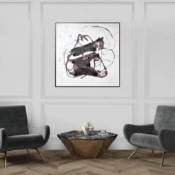 Rogue I - Giant Luxury Framed Canvas Oil Painting 10 Rogue I - Giant Luxury Framed Canvas Oil Painting -Home Decor Store rogue i giant luxury framed canvas oil painting p3292 82957 image