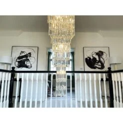 Rogue I - Giant Luxury Framed Canvas Oil Painting 9 Rogue I - Giant Luxury Framed Canvas Oil Painting -Home Decor Store rogue i giant luxury framed canvas oil painting p3292 84714 image