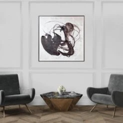 Rogue II - Giant Luxury Framed Canvas Oil Painting 10 Rogue II - Giant Luxury Framed Canvas Oil Painting -Home Decor Store rogue ii giant luxury framed canvas oil painting p3293 82961 image