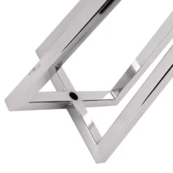 Roma Nickel Plated Candle Stand S 7 Roma Nickel Plated Candle Stand S -Home Decor Store roma nickel plated candle stand s p350 696 image