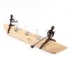 Rowing Men Tea Light Holder 2 Rowing Men Tea Light Holder -Home Decor Store rowing men tea light holder p7819 128118 image