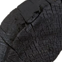 Rustic Wooden Sculpture On Stand Large -Home Decor Store rustic wooden sculpture on stand large p7463 123884 image