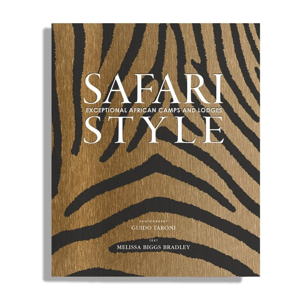 Safari Style Coffee Table Book 3 Safari Style Coffee Table Book