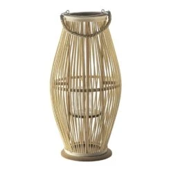 Sandal Lantern Natural 580mm
