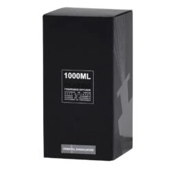 Sandalwood Diffuser - 1000ml -Home Decor Store sandalwood diffuser 1000ml p8693 133674 image