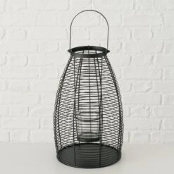 Sasko Lantern - Large -Home Decor Store sasko lantern large p5078 106703 image