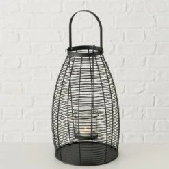 Sasko Lantern - Large -Home Decor Store sasko lantern large p5078 106704 image