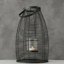 Sasko Lantern - Large -Home Decor Store sasko lantern large p5078 106707 image