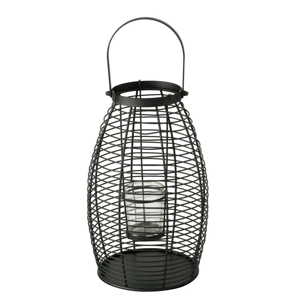 Sasko Lantern - Medium 3 Sasko Lantern - Medium