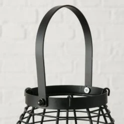 Sasko Lantern - Medium 11 Sasko Lantern - Medium -Home Decor Store sasko lantern medium p5077 106711 image