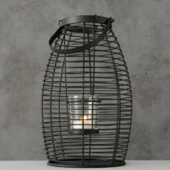Sasko Lantern - Medium 13 Sasko Lantern - Medium -Home Decor Store sasko lantern medium p5077 106713 image