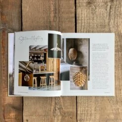 Scandi Rustic By Rebecca Lawson & Reena Simon -Home Decor Store scandi rustic by rebecca lawson reena simon p5130 107022 image