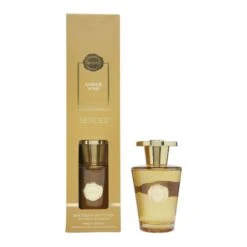 Sences Luxury Reed Diffuser Amber Noir - 1000ml
