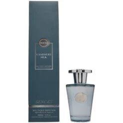 Sences Luxury Reed Diffuser Cashmere & Silk - 1000ml