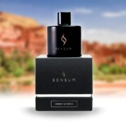 Dr. Sensum - Moroccan Melts Fragrance