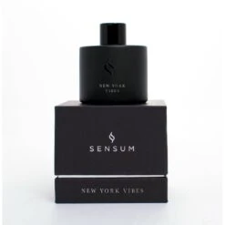 Sensum - New York Vibes Fragrance
