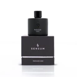 Sensum - Parisian Chic Fragrance