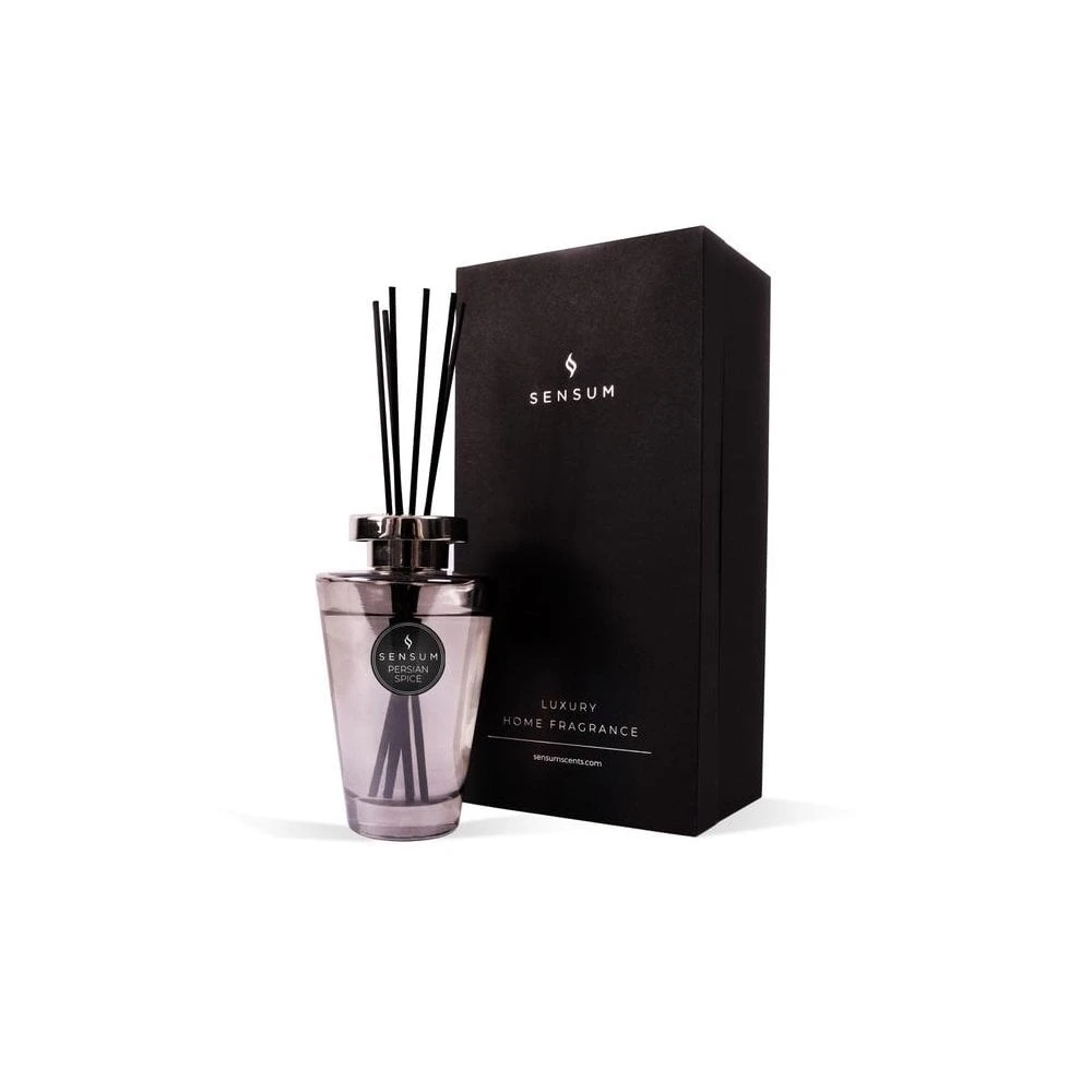 Sensum Reed Diffuser - Persian Spice 3 Sensum Reed Diffuser - Persian Spice