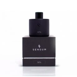 Sensum - Spa Fragrance