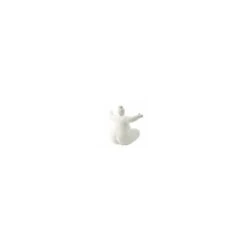 Home Decor Store -Home Decor Store serafina arms out female figurine white p3885 88708 image