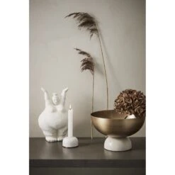 Serafina Arms Up Female Figurine - White -Home Decor Store serafina arms up female figurine white p3881 88694 image