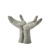 Serafina Hand Grey 2 Serafina Hand Grey -Home Decor Store serafina hand grey p4789 102866 image