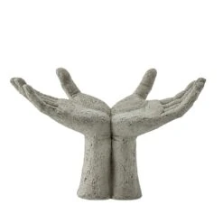 Serafina Hand Grey -Home Decor Store serafina hand grey p4789 102867 image