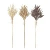 Set Of 3 Artificial Grasses