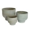 Set Of 3 Mila Outdoor Planters 1 Set Of 3 Mila Outdoor Planters -Home Decor Store set of 3 mila outdoor planters p2784 79736 image