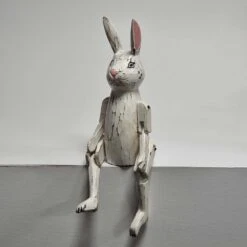 Shelf Rabbit 25cm