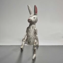 Shelf Rabbit 40cm