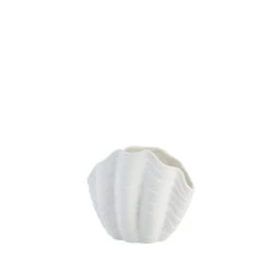 Shelise Ornament - White -Home Decor Store shelise ornament white p7679 123895 image