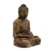 Sitting Buddha Statue 1 Sitting Buddha Statue -Home Decor Store sitting buddha statue p5603 110437 image