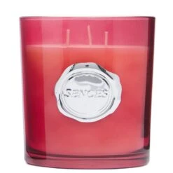 Small Sences Premium Luxury Candle - Grapefruit & Vetiver