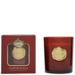 Small Sences Premium Luxury Candle - Jasmine Rogue