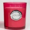 Small Sences Premium Luxury Candle - Rhubarb & Ginger -Home Decor Store small sences premium luxury candle rhubarb ginger p5535 110361 image