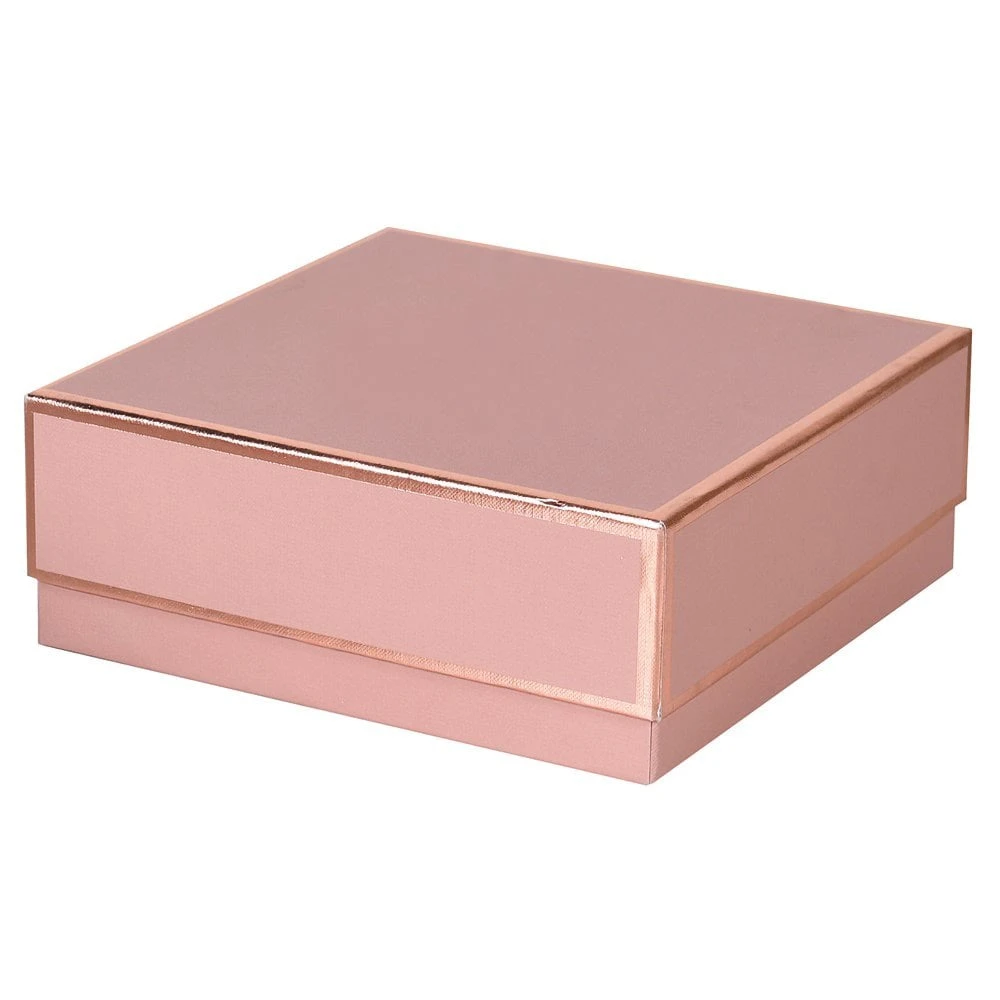 Small Silver Turbour Rose Candle 4 Small Silver Turbour Rose Candle - Image 2