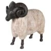 Standing Ram Ornament 1 Standing Ram Ornament -Home Decor Store standing ram ornament p6429 117654 image