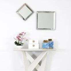 Teal Abstract Design Ginger Jar - Medium -Home Decor Store teal abstract design ginger jar medium p5516 110270 image