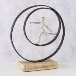 The Dancer Ornament -Home Decor Store the dancer ornament p6373 117625 image