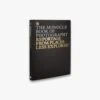 The Monocle Book Of Photography Hardback - Coffee Table Book -Home Decor Store the monocle book of photography hardback coffee table book p9119 135194 image