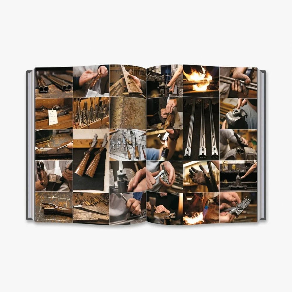 The Perfect Gentleman - Coffee Table Book 4 The Perfect Gentleman - Coffee Table Book - Image 2