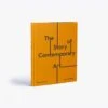 The Story Of Contemporary Art Godfrey - Coffee Table Book