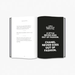 The World According To Coco - Coffee Table Book -Home Decor Store the world according to coco coffee table book p4182 98225 image