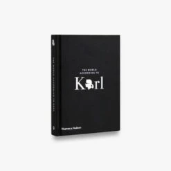 The World According To Karl - Coffee Table Book