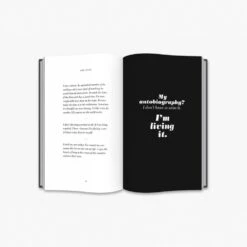 The World According To Karl - Coffee Table Book -Home Decor Store the world according to karl coffee table book p4176 98242 image