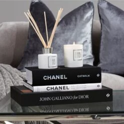 Tranquility Candle -Home Decor Store tranquility candle p548 2306 image